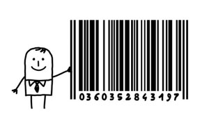 Cod-de-Bare.com - logo